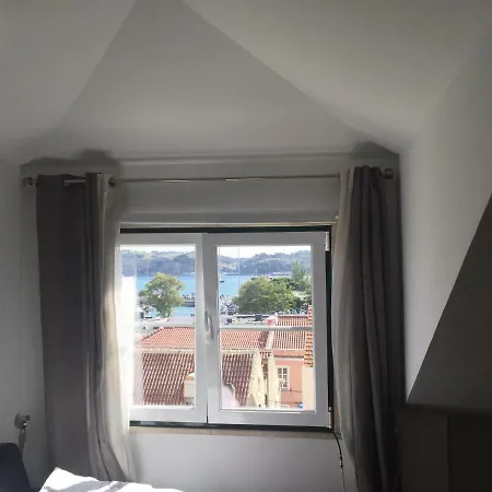 Апартаменты Belen Center Riverview Лиссабон