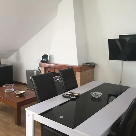 Belen Center Riverview * Лиссабон