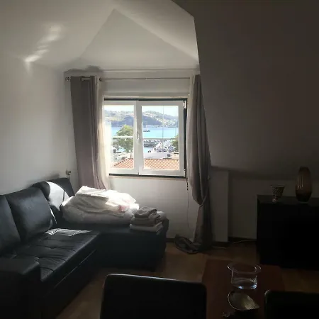 Belen Center Riverview Апартаменты Лиссабон