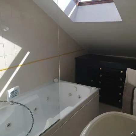 Апартаменты Belen Center Riverview Лиссабон