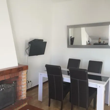 Apartment Belen Center Riverview Lisbon