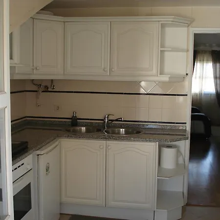 Belen Center Riverview Apartment Lissabon