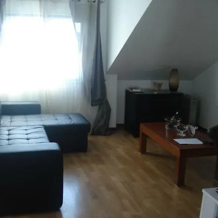 Belen Center Riverview * Lissabon